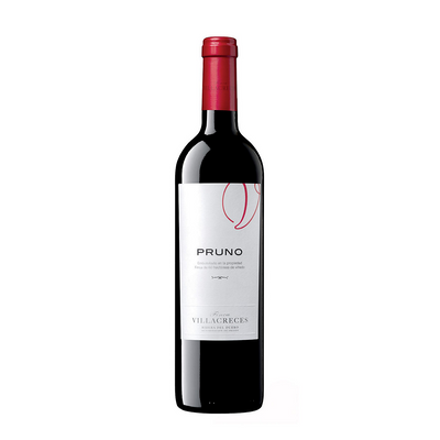 FINCA VILLACRECES RIBERA DEL DUERO PRUNO 2019 750ML