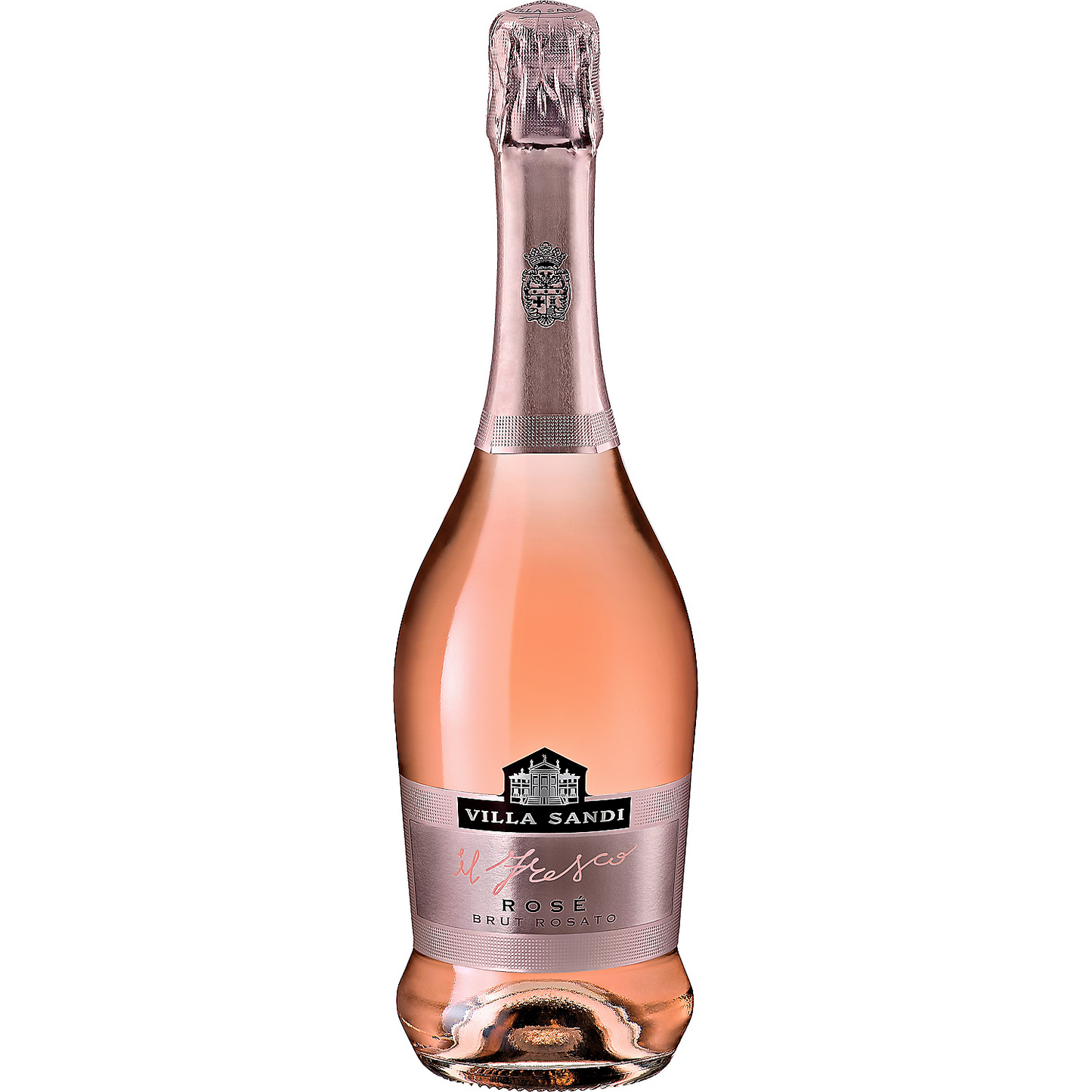 VILLA SANDI IL FRESCO ROSE ROSATO BRUT ITALY 750ML