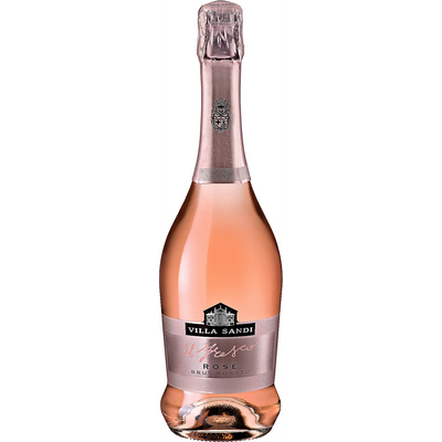 VILLA SANDI IL FRESCO ROSE ROSATO BRUT ITALY 750ML