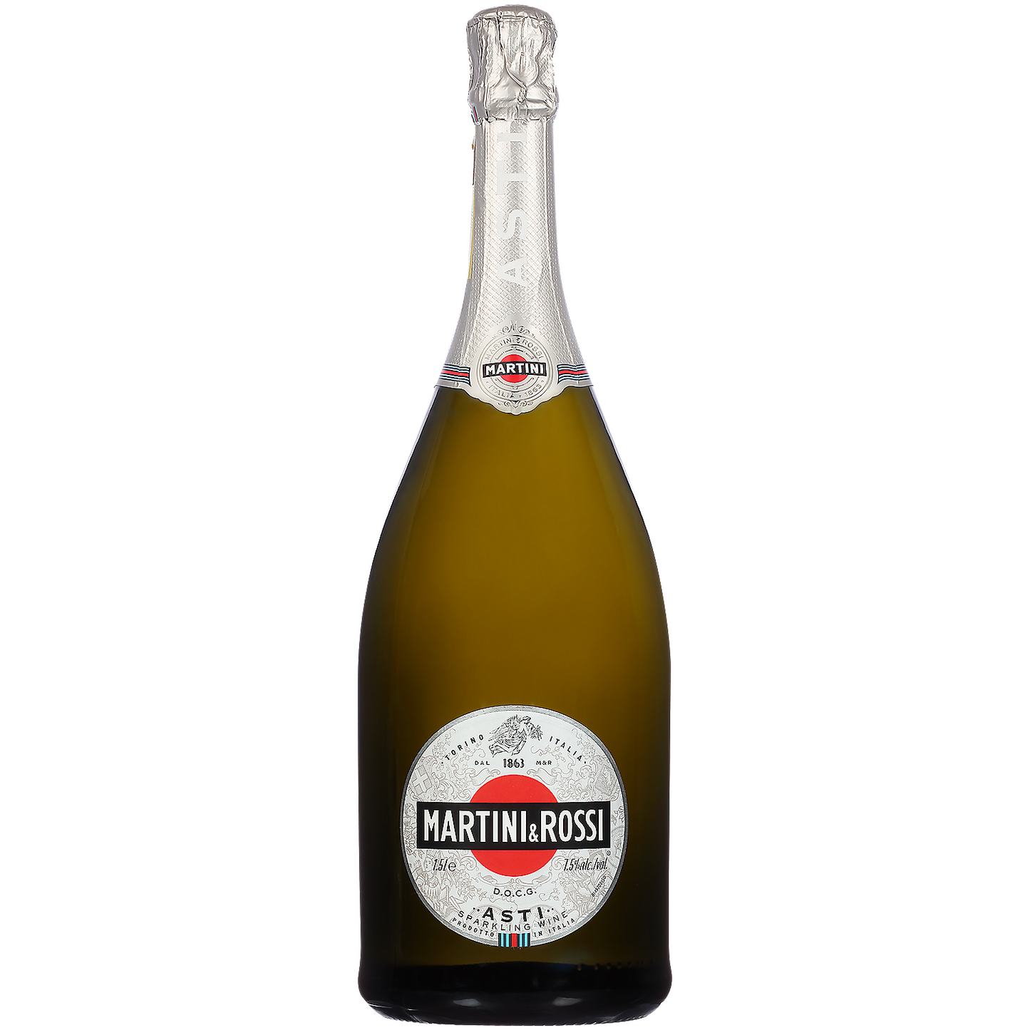 MARTINI & ROSSI ASTI 375ML