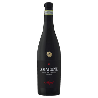 ALLEGRINI AMARONE DELLA VALPOLICELLA CLASSICO 2019 375ML