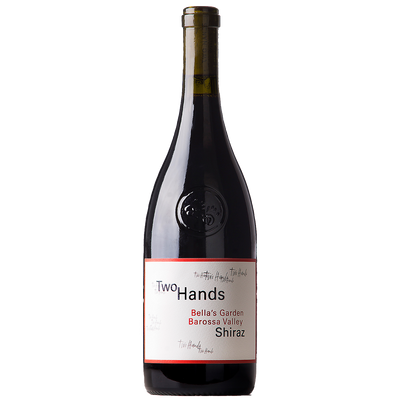 TWO HANDS SHIRAZ BELLA'S GARDEN BAROSSA VALLEY 2020 750ML