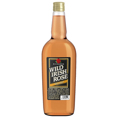 RICHARDS WILD IRISH ROSE WILD FRUIT 750ML