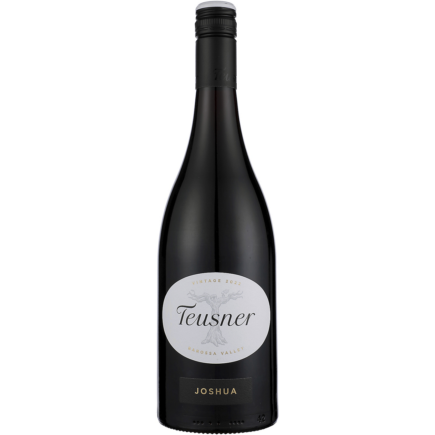 TEUSNER RED BLEND JOSHUA BAROSSA VALLEY 2022 750ML