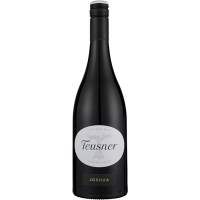 TEUSNER RED BLEND JOSHUA BAROSSA VALLEY 2022 750ML