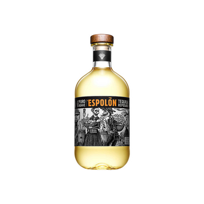 ESPOLON TEQUILA REPOSADO 80 750ML