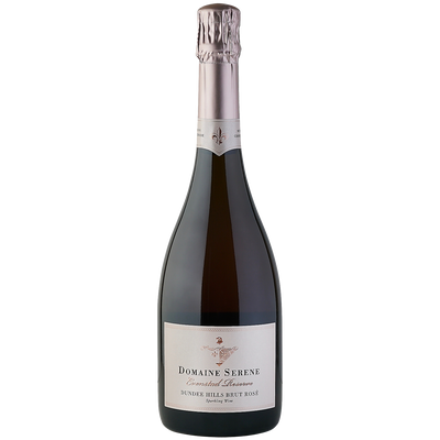 DOMAINE SERENE BRUT ROSE EVENSTAD RESERVE DUNDEE HILLS 750ML