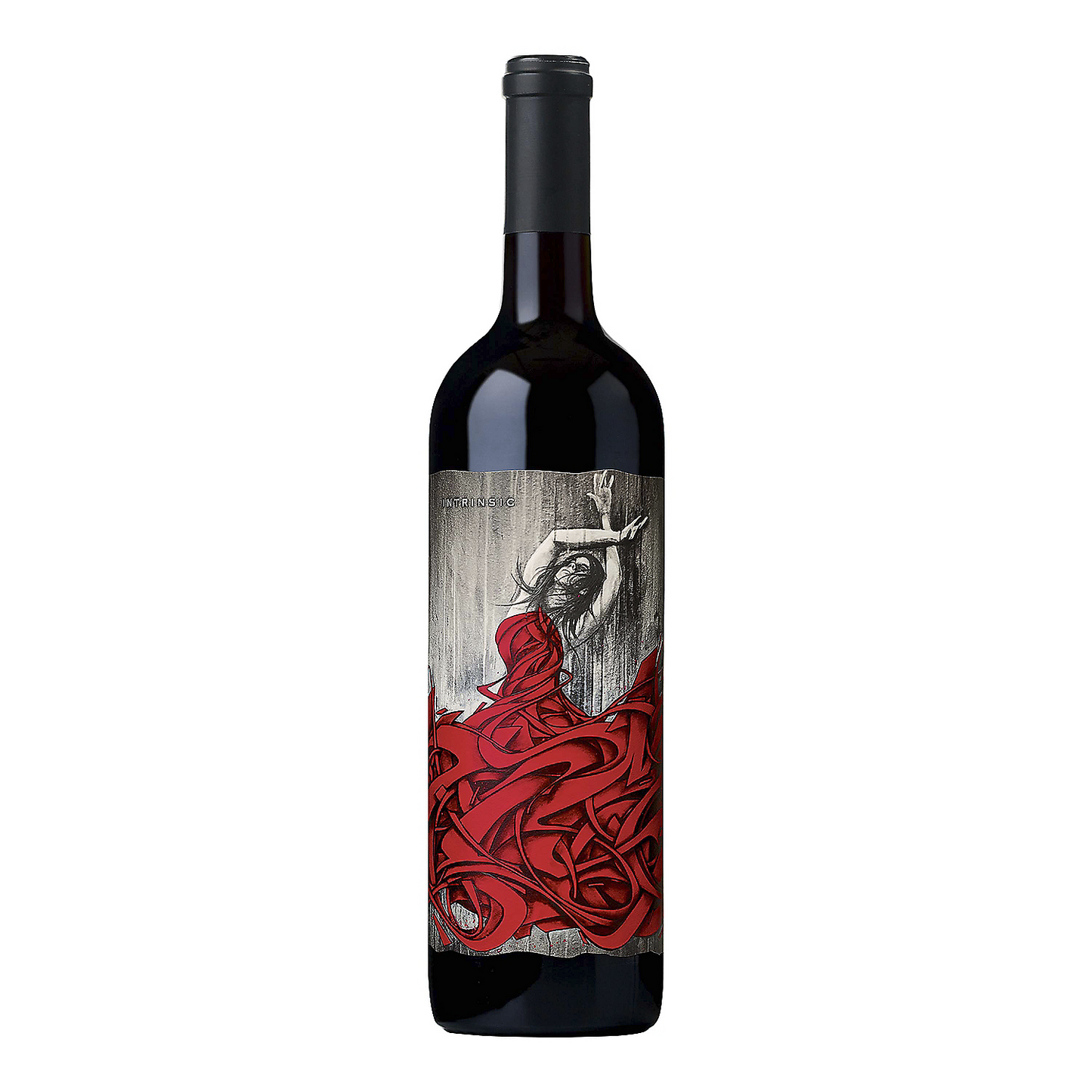 INTRINSIC CABERNET SAUVIGNON COLUMBIA VALLEY 2020 750ML