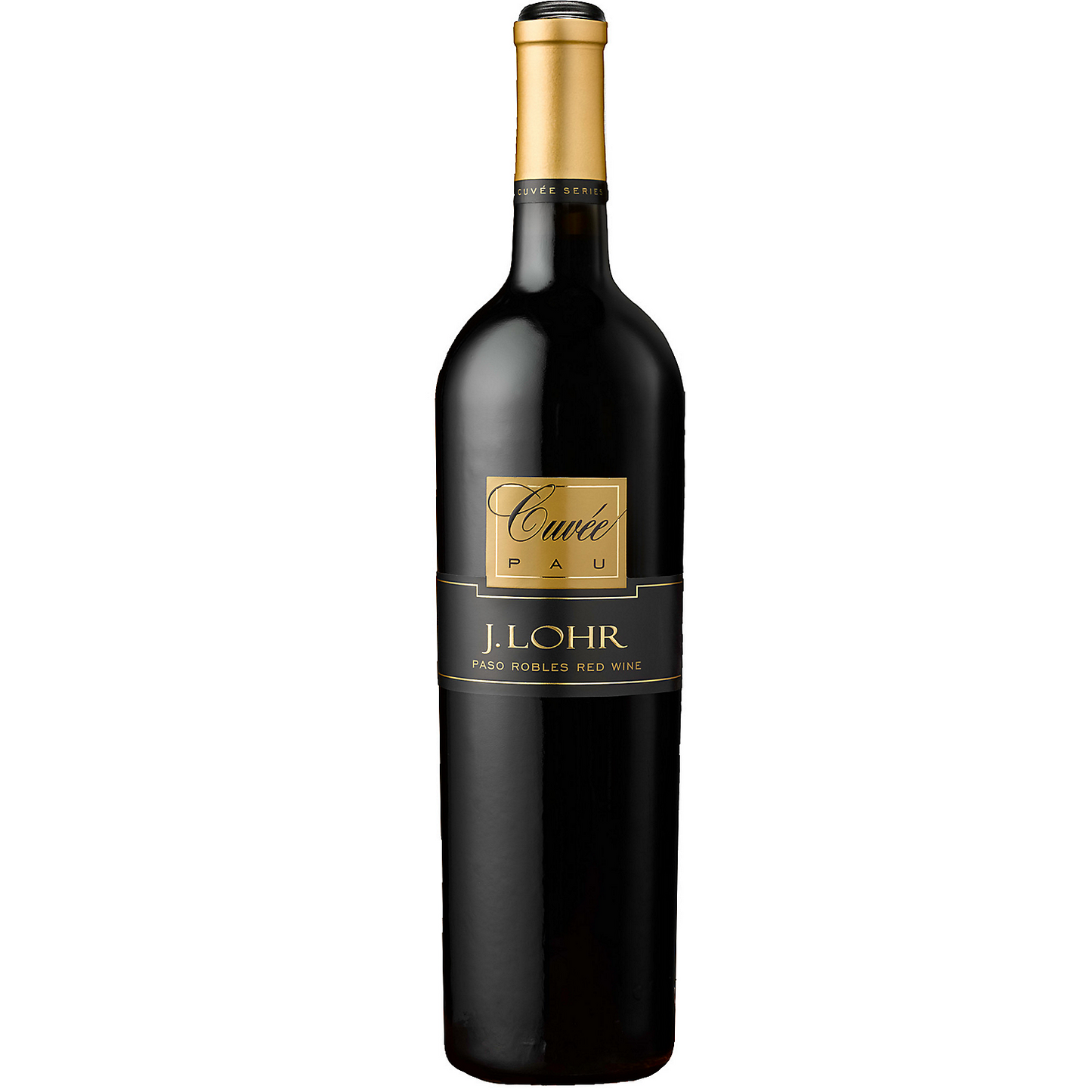 J. LOHR RED WINE CUVEE PAU PASO ROBLES 2021 750ML