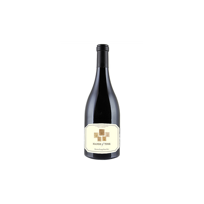 STAG'S LEAP HANDS OF TIME PINOT NOIR SONOMA COUNTY 750ML