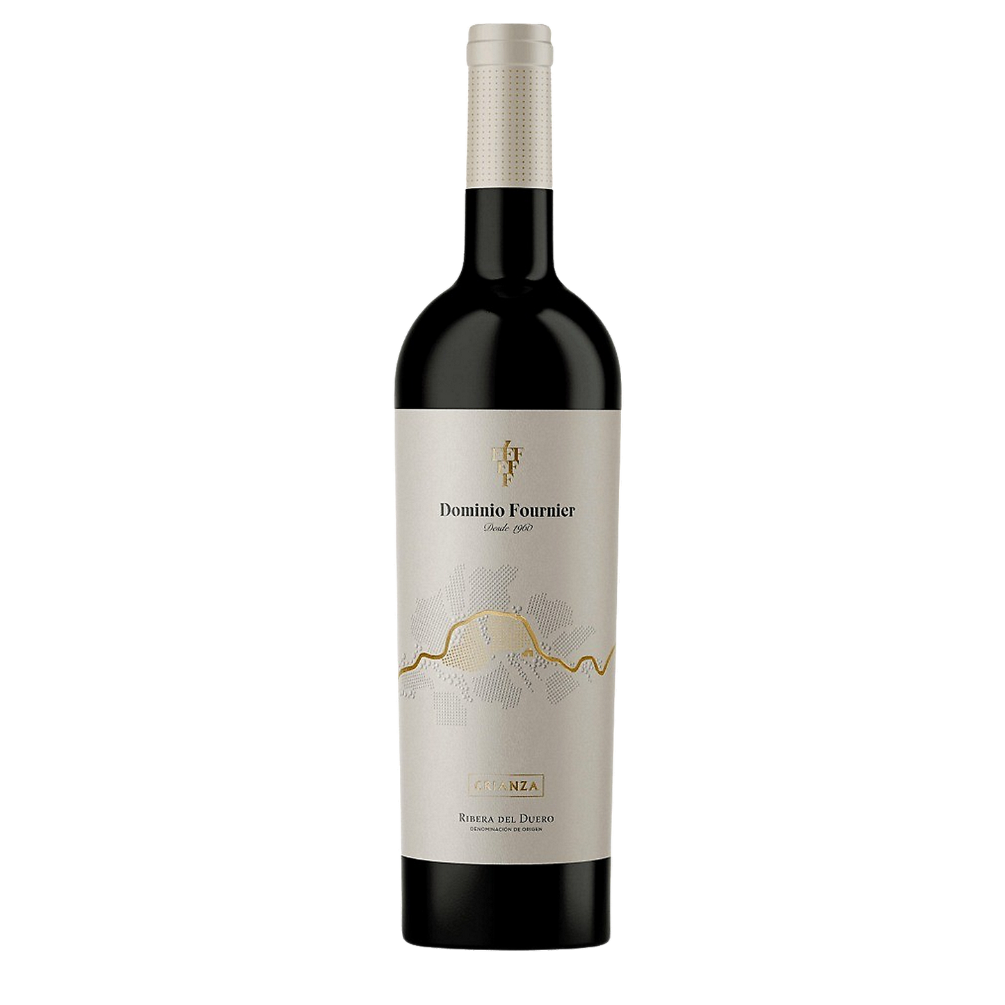 DOMINIO FOURNIER RIBERA DEL DUERO CRIANZA 2019 750ML