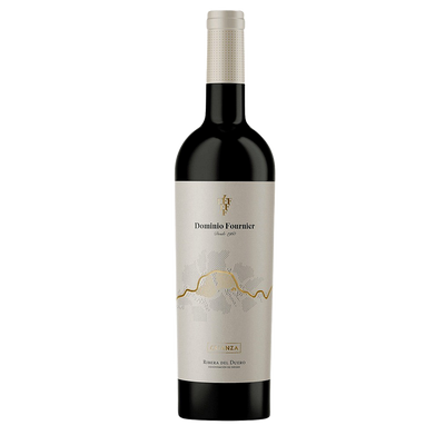 DOMINIO FOURNIER RIBERA DEL DUERO CRIANZA 2019 750ML