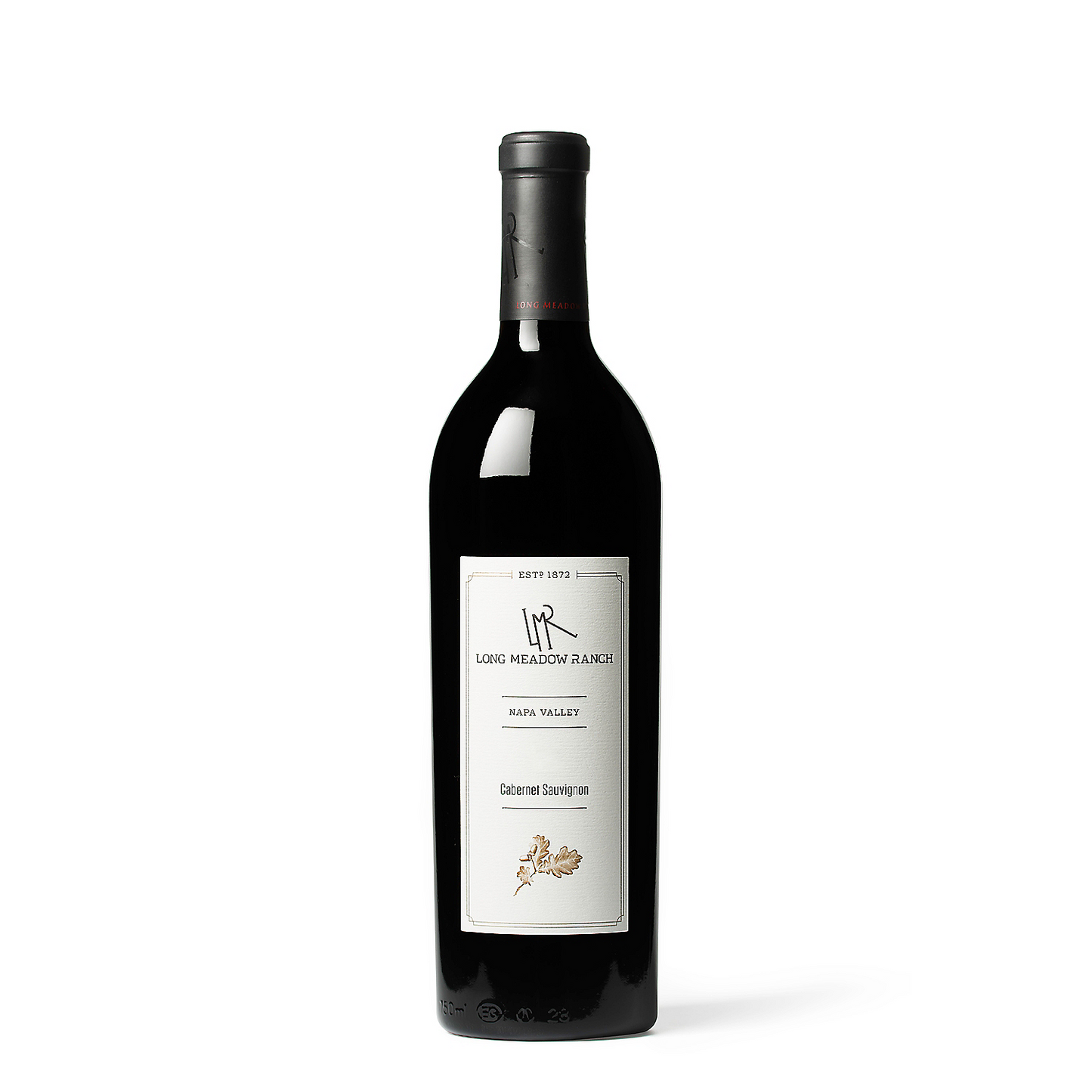 LONG MEADOW RANCH CABERNET SAUVIGNON NAPA VALLEY 2017 375ML