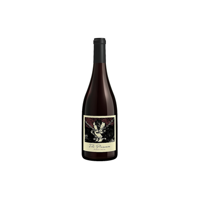 THE PRISONER PINOT NOIR SONOMA COAST 2021 750ML