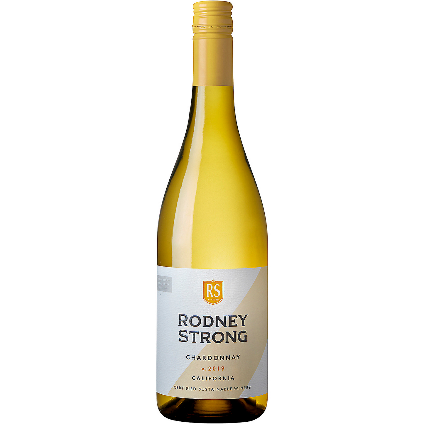 RODNEY STRONG CHARDONNAY SONOMA COUNTY 750ML