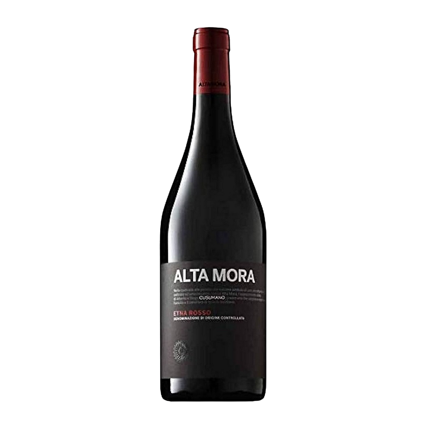 ALTA MORA ETNA ROSSO 2020 750ML