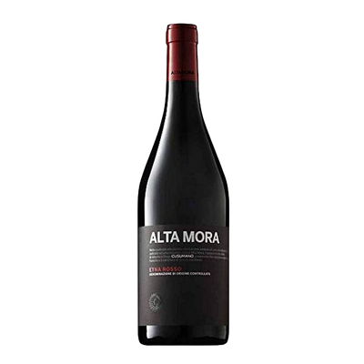 ALTA MORA ETNA ROSSO 2020 750ML