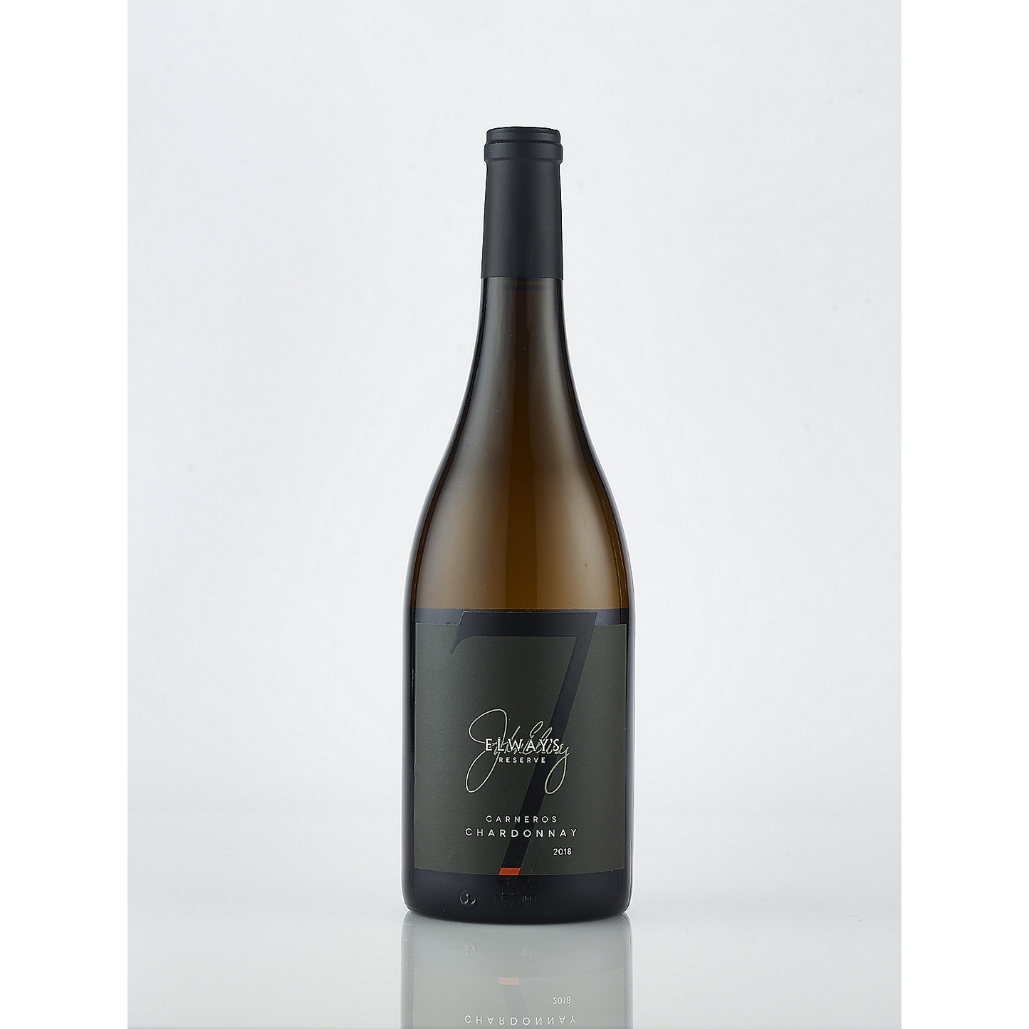 ELWAY'S CHARDONNAY RESERVE CARNEROS 2022 750ML