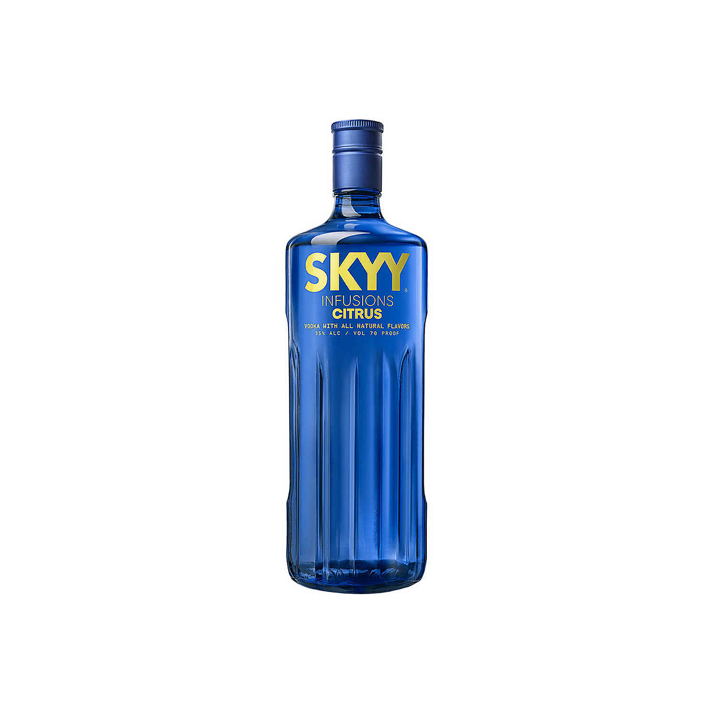 SKYY CITRUS FLAVORED VODKA INFUSIONS 70 1L
