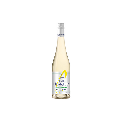 CUPCAKE SAUVIGNON BLANC LIGHT HEARTED 80 CALORIES PER 5 OZ CALIFORNIA 750ML