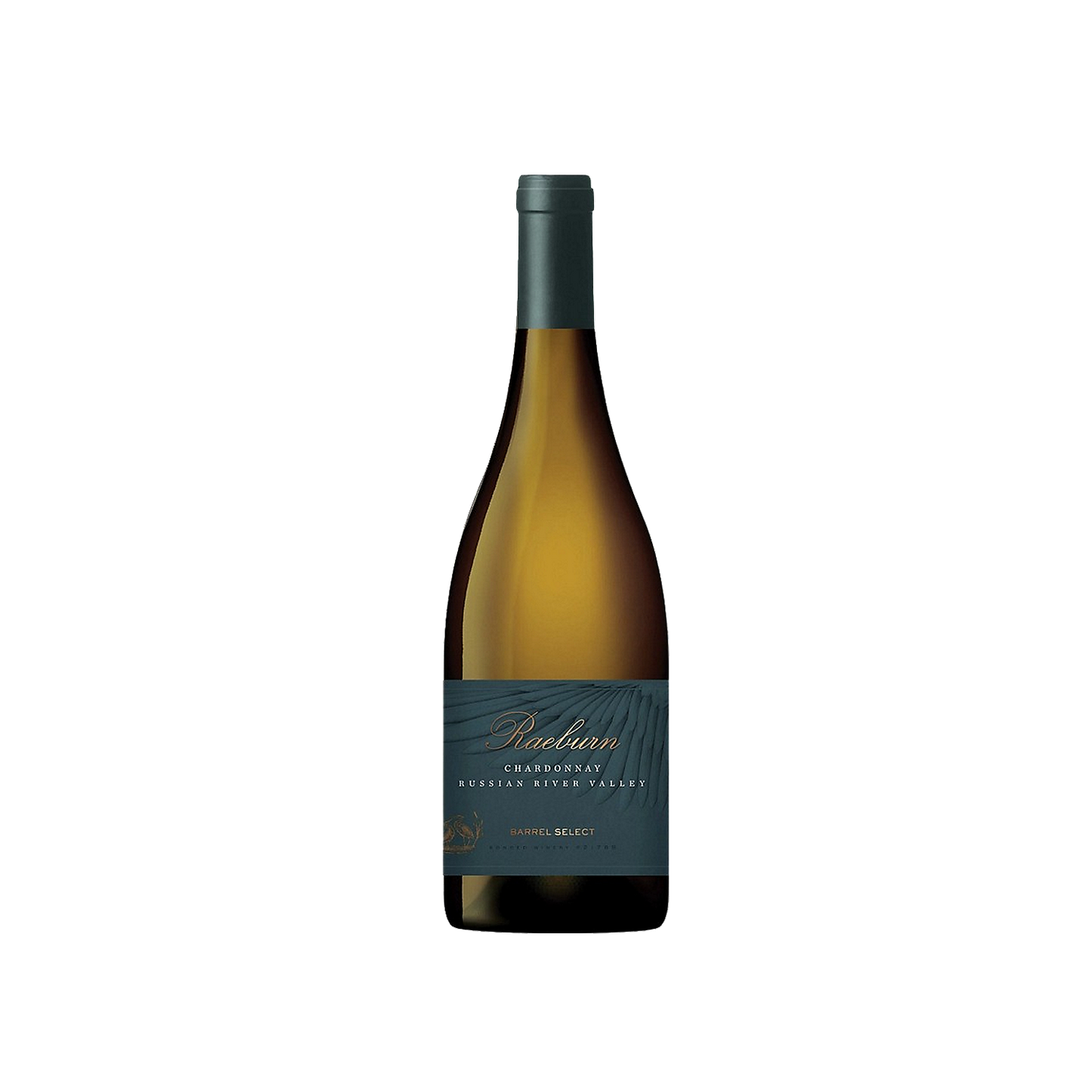 RAEBURN CHARDONNAY HIGH FLIER RUSSIAN RIVER VALLEY 2021 750ML