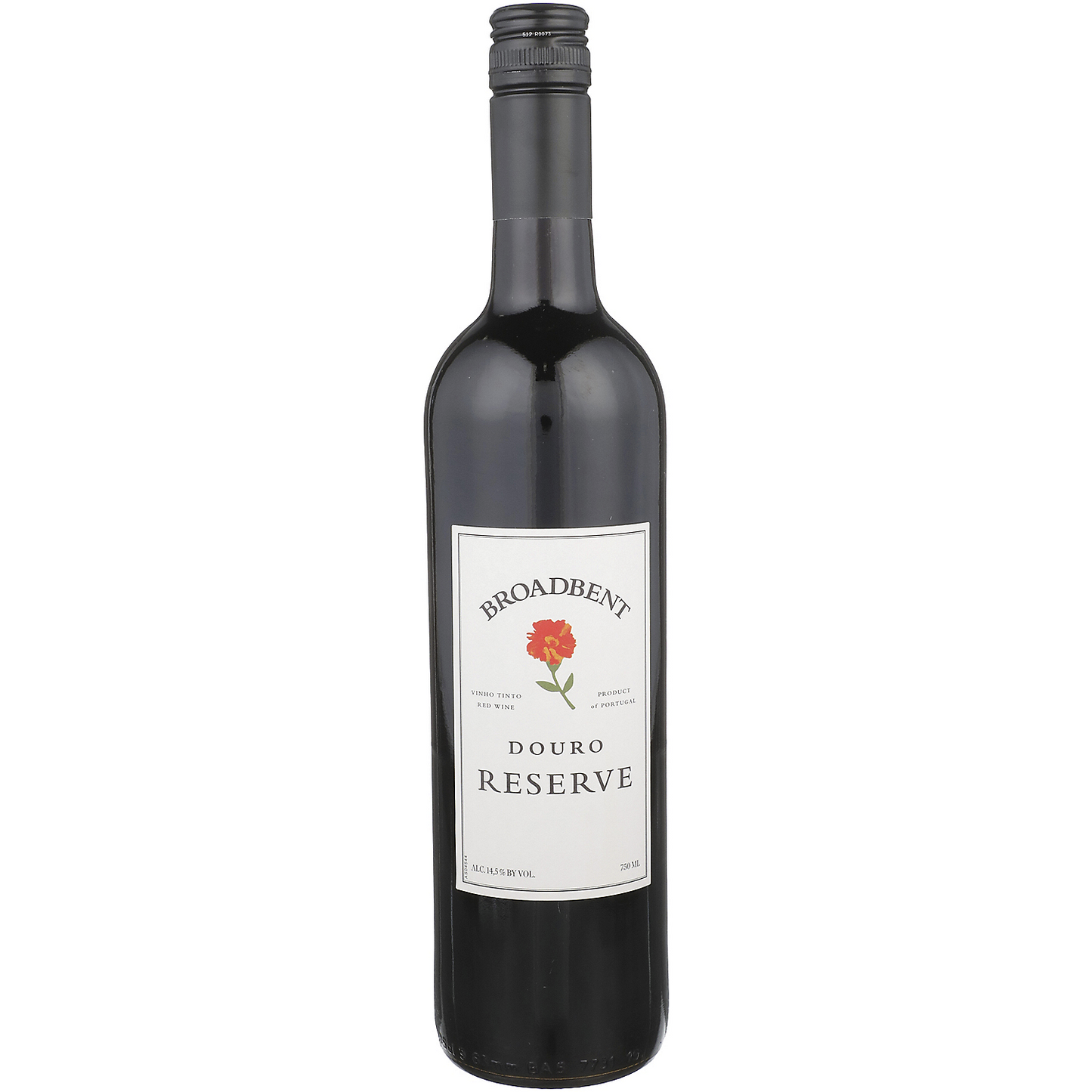 BROADBENT DOURO TINTO RESERVE 2019 750ML