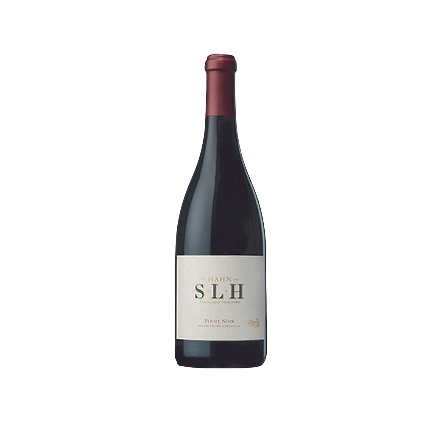 HAHN SLH PINOT NOIR SANTA LUCIA HIGHLANDS 2021 750ML