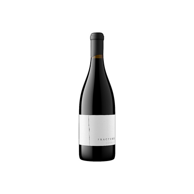 BOOKER SYRAH FRACTURE AGED 18 MONTH IN FRENCH OAK BARRELS PASO ROBLES 2018 750ML