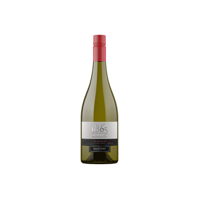 1865 SAUVIGNON BLANC SELECTED VINEYARD LAS GAVIOTAS LEYDA VALLEY 2022 750ML