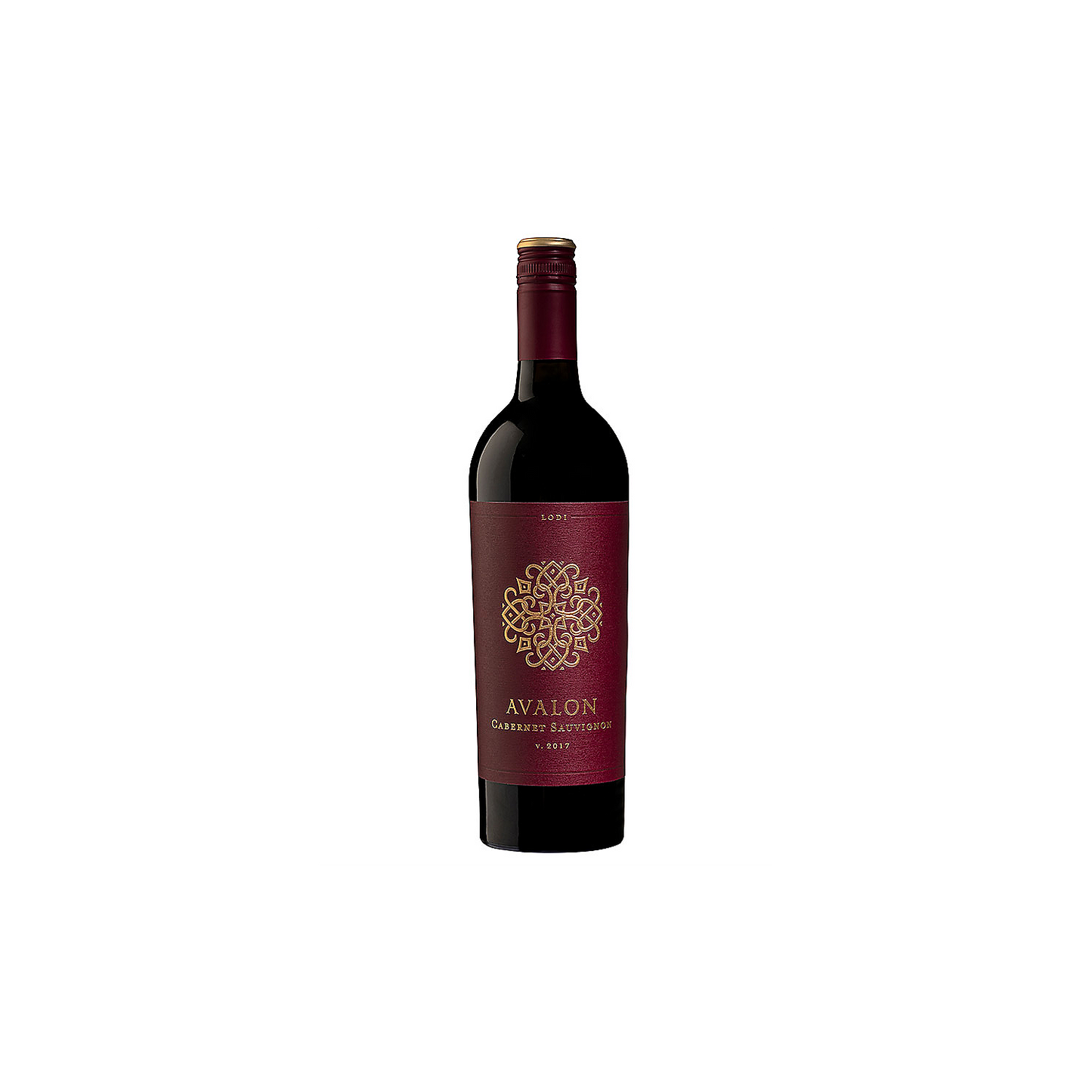 AVALON CABERNET SAUVIGNON LODI 750ML