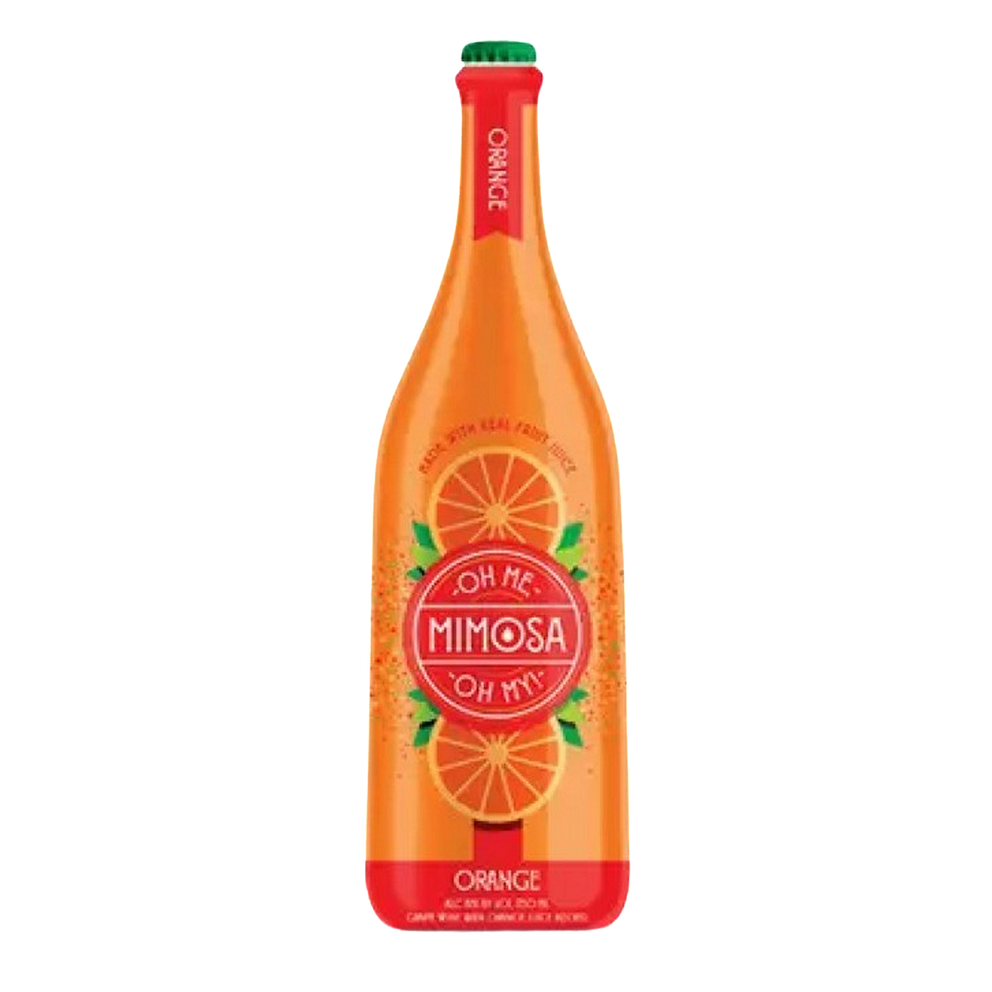 OH ME, OH MY! ORANGE MIMOSA 750ML