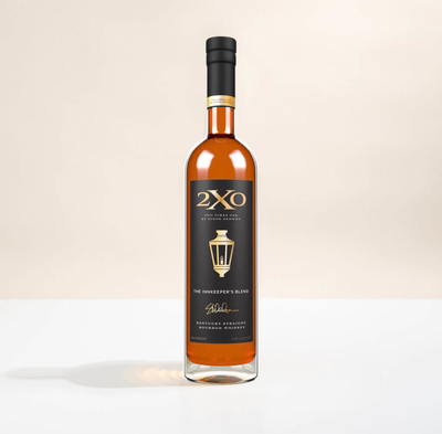 2XO BBN INNKEEPERS BLND 750ML