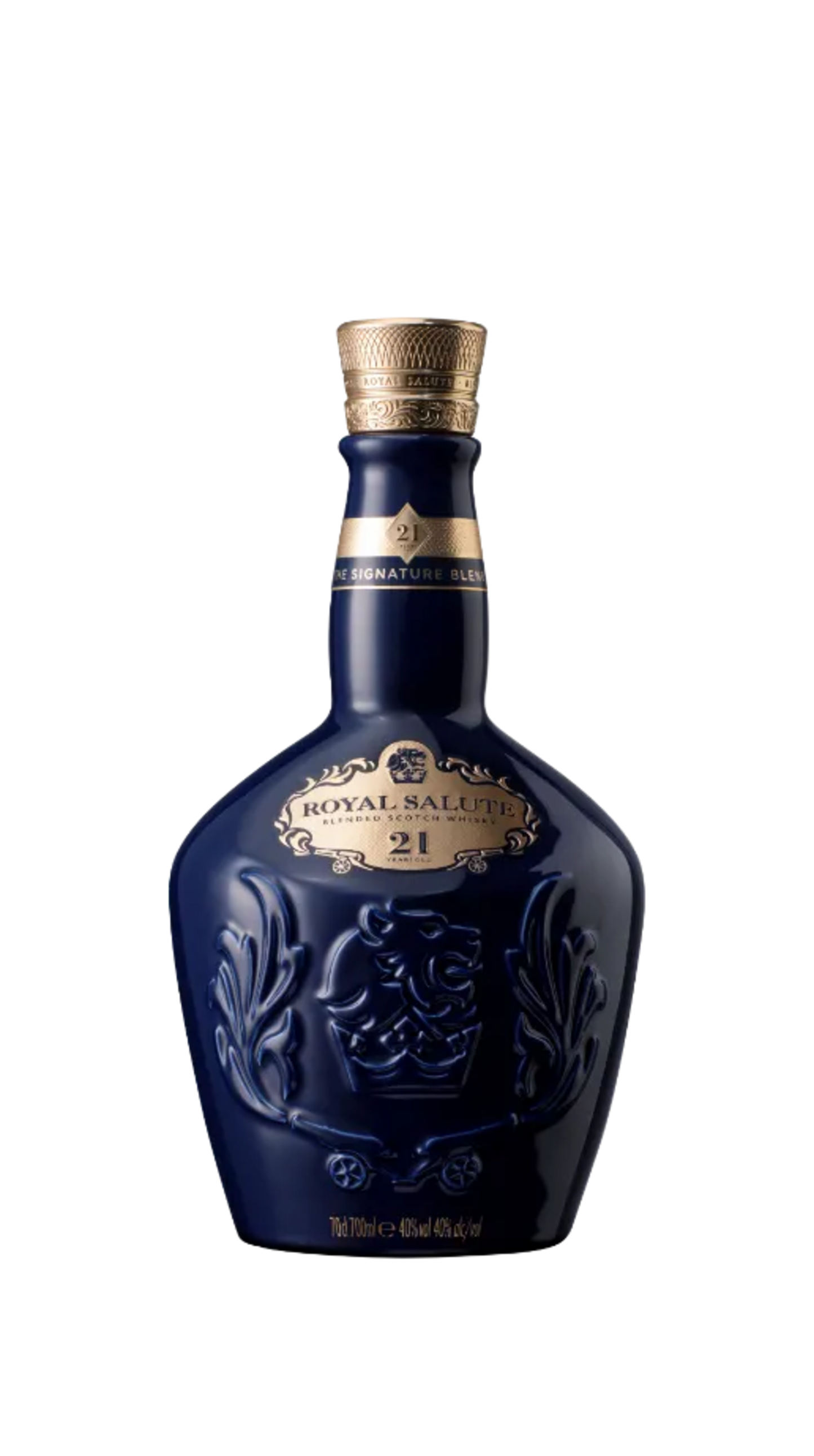 ROYAL SALUTE 750ML