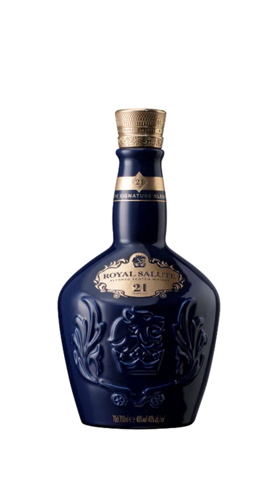 ROYAL SALUTE 750ML